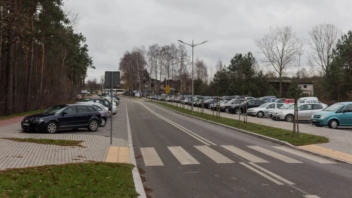 Środa z częściowym zachmurzeniem. W kolejnych dniach więcej słońca (wideo)