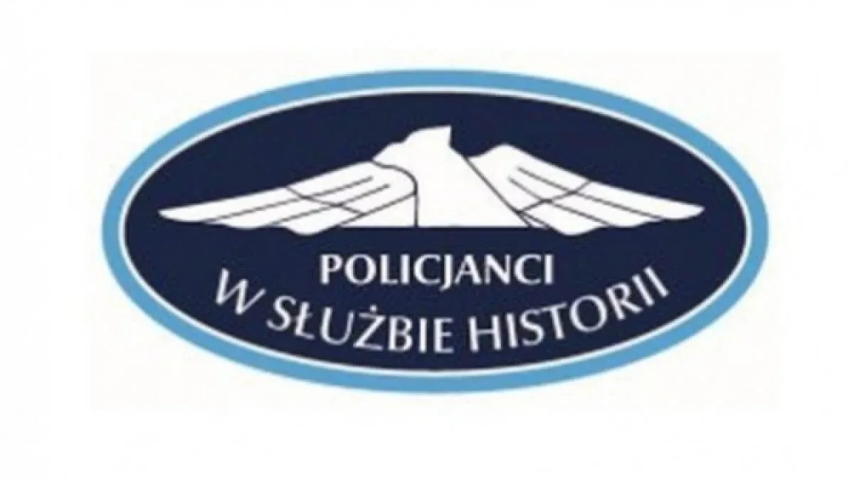 Konkurs 'Policjanci w służbie historii'