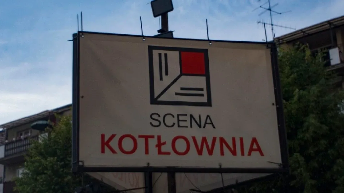 Repertuar teatru Scena Kotłownia na grudzień