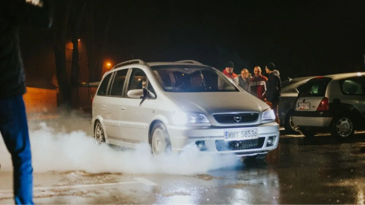 Pierwsze spotkanie grupy WOR Team w 2019 roku (zdjęcia, wideo)