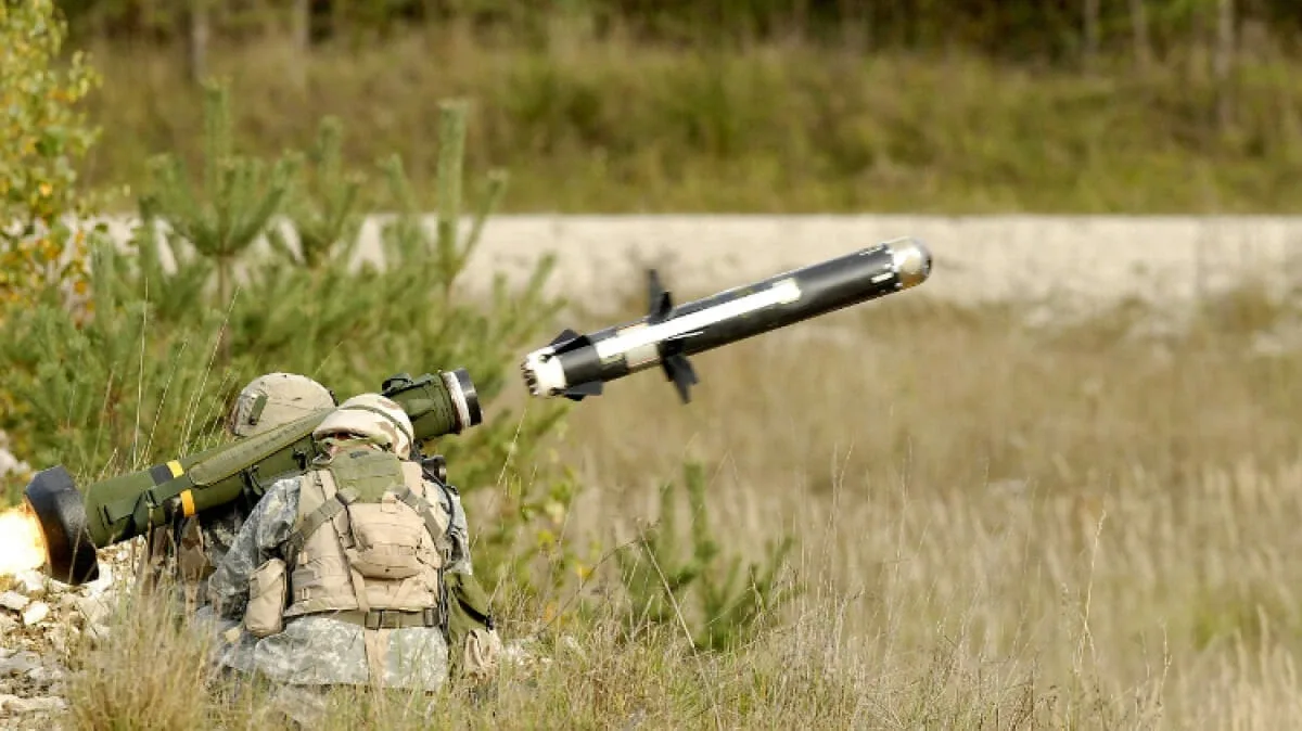 20 wyrzutni HIMARS dla polskiego wojska za 414 milionów dolarów (wideo)