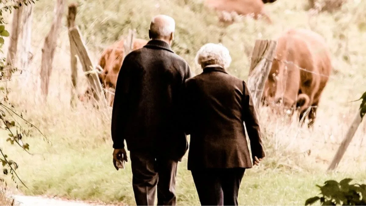 Co roku około 40 tys. seniorów pada ofiarą przestępstwa