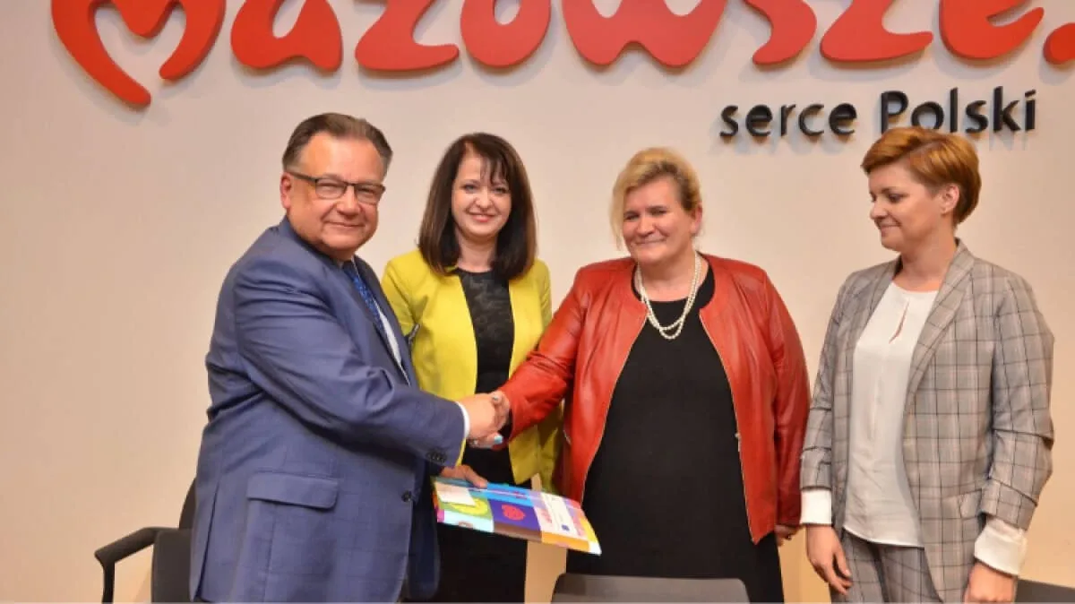 Ponad 38 mln zł na lokalne drogi, w tym także dla gmin z powiatu ostrowskiego