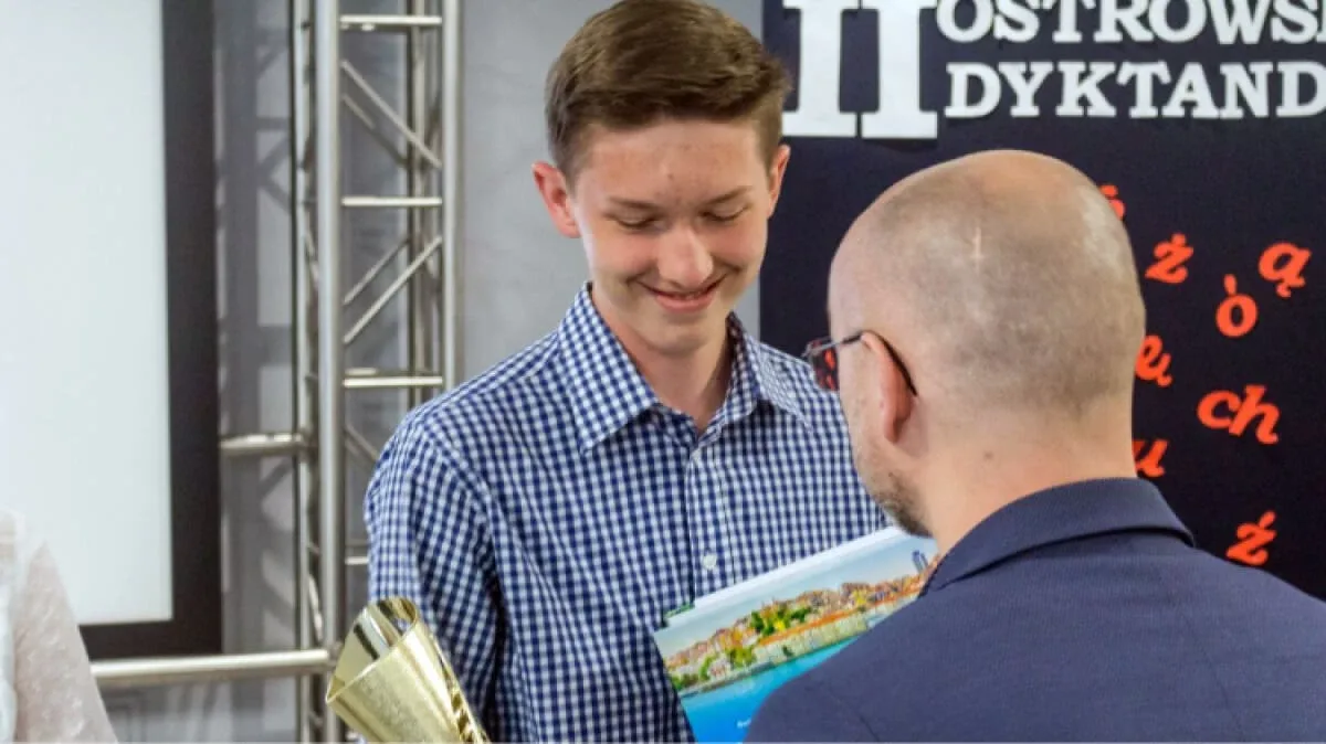 Mistrzowie Ortografii znani. Kto zdobył tytuł? (zdjęcia, wideo)