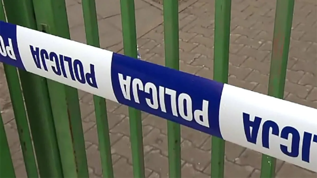 15-latek, który zabił kolegę ze szkoły, zostanie poddany badaniom psychiatrycznym (wideo)