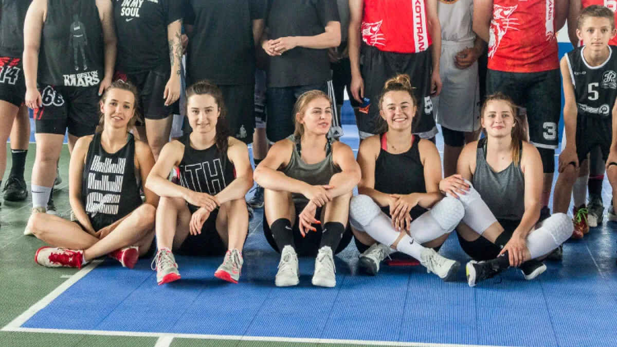 Lotto 3x3 Quest kolejny raz gości w Ostrowi (zdjęcia, wideo)