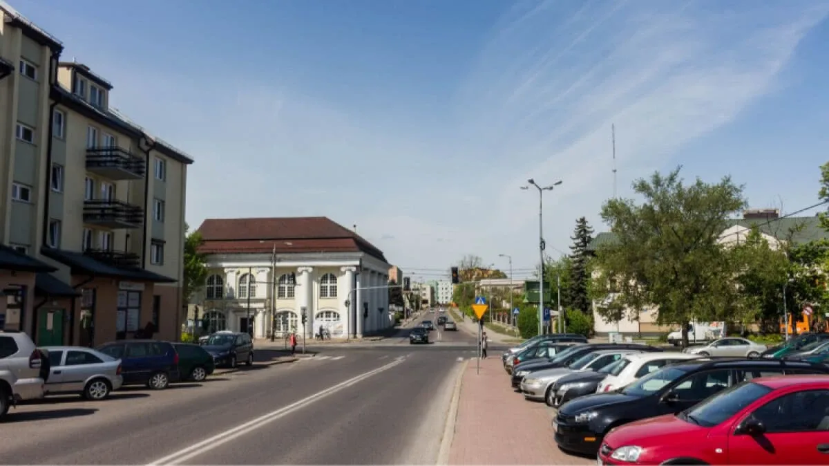 Słoneczny wtorek. W naszym regionie ponad 30 st. C (wideo)