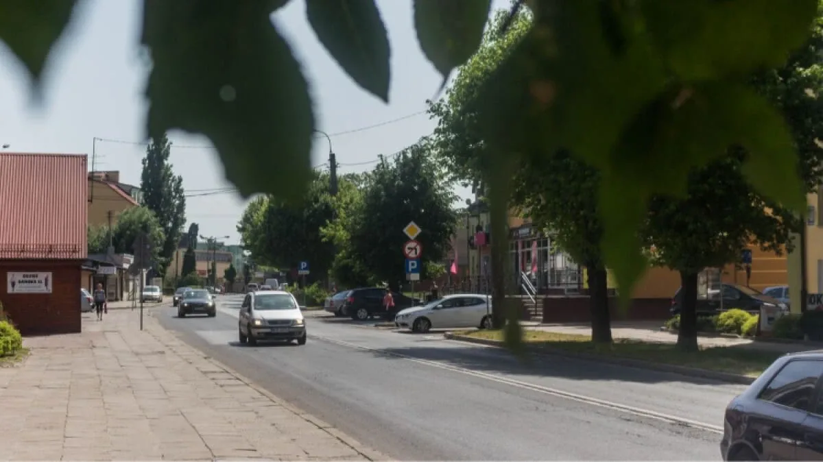 Piątek z przelotnym deszczem. Przez większość dnia słonecznie (wideo)