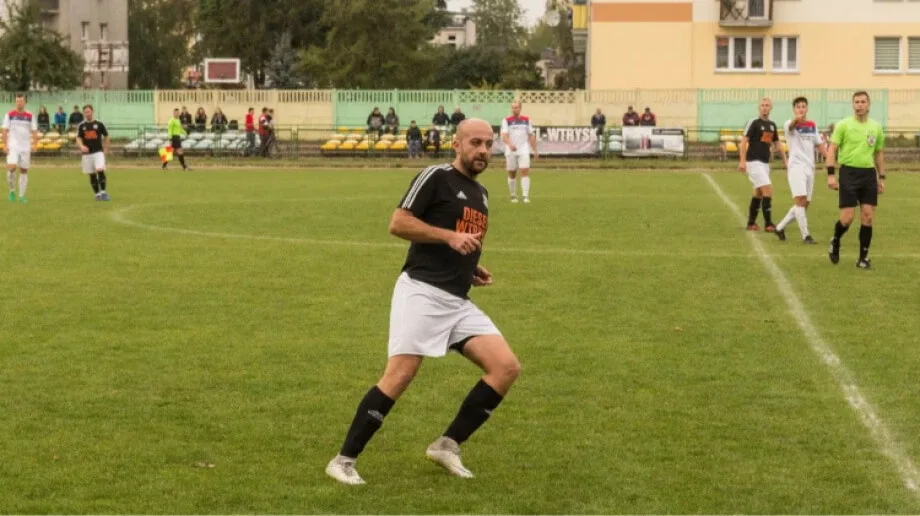 Ostrovia gra dalej! Nadnarwianka odprawiona z kwitkiem (zdjęcia, wideo)
