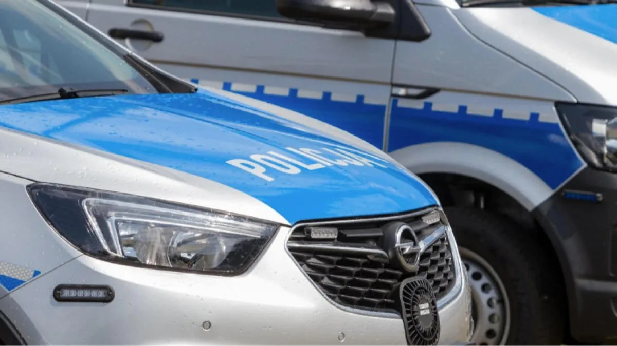 Alarm bombowy w Zespole Szkół w Małkini Górnej. Ewakuacja uczniów i pracowników