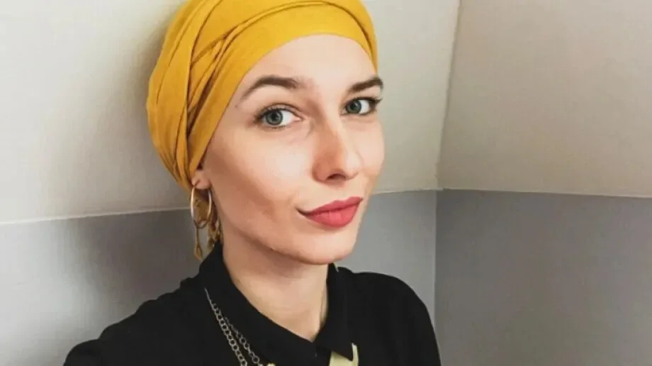 22-letnia Klaudia walczy o życie. Pomóżmy mieszkance Małkini Górnej!