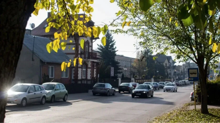 We Wszystkich Świętych do 12 stopni, ale pogodnie (pogoda)