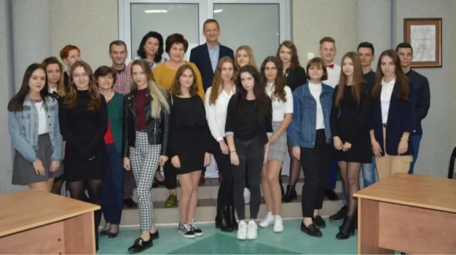 Podsumowanie kadencji młodych radnych w gminie Ostrów Mazowiecka