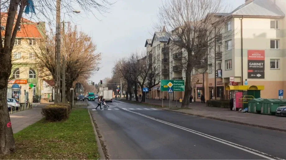 Niedziela pogodna w większości kraju (wideo)