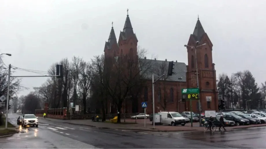 Środa pogodna. W powiecie ostrowskim termometry pokażą 8 stopni Celsjusza