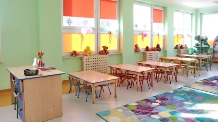 Harmonogram rekrutacji do oddziału przedszkolnego w gminie Stary Lubotyń
