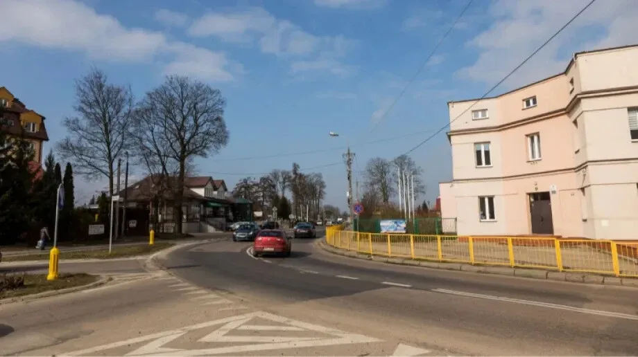 Środa z wiosenną aurą. Termometry pokażą 15 st. C