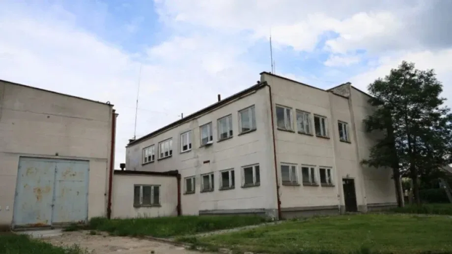 Inwestycja za 15 milionów złotych w Ostrowi Mazowieckiej (zdjęcia, wideo)
