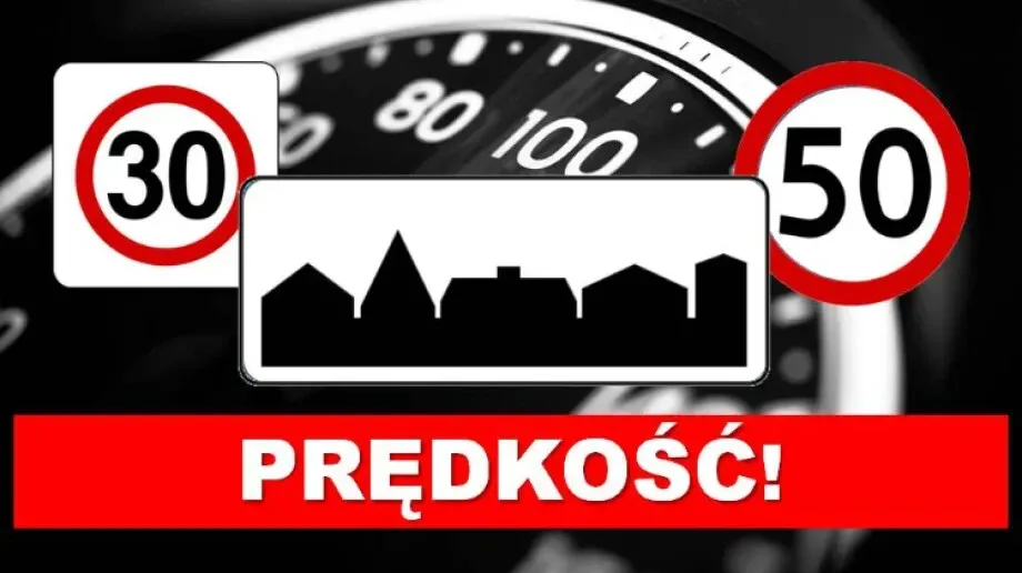 30 wykroczeń w ciągu jednego dnia na terenie powiatu