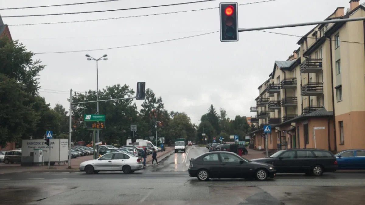 Środa pogodna na południu. Nad resztą kraju przelotny deszcz i burze
