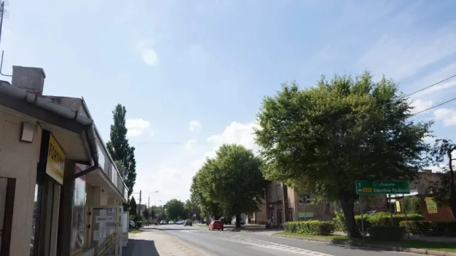 Piątek pogodny w całym kraju. Kolejne dni słoneczne i ciepłe