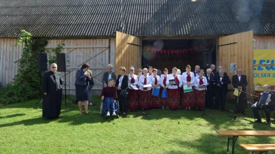 Charytatywny piknik dla Mateusza - zebrano ponad 70 tys. złotych 
