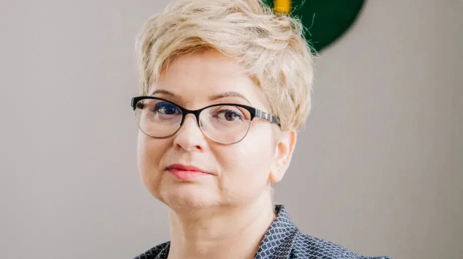 Wioletta Ogonowska nową dyrektorką CUW w Ostrowi Mazowieckiej 