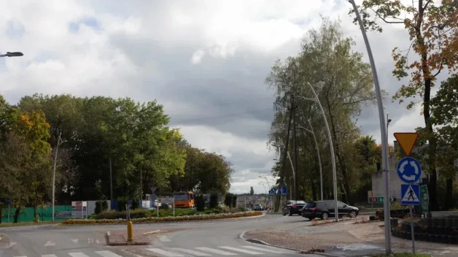 W sobotę słaby deszcz na zachodzie i południu. Nad resztą kraju dość pogodnie