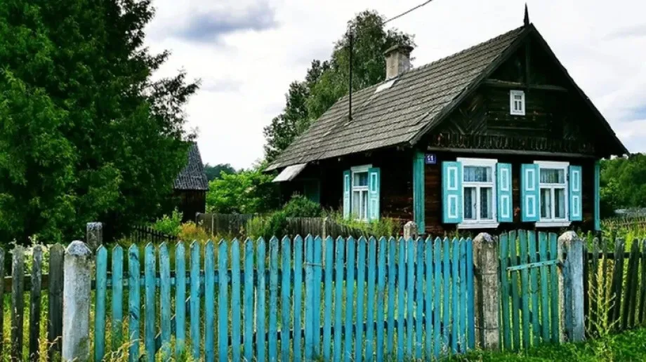 Konkurs fotograficzny 'Odkrywamy nasze dziedzictwo'. Wśród laureatów mieszkaniec powiatu ostrowskiego