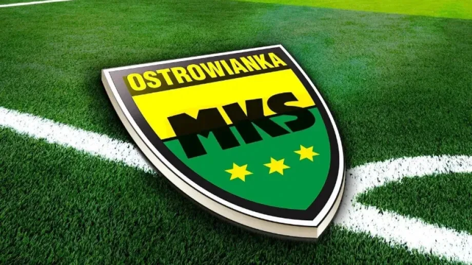 Rezultaty piłkarskich roczników MKS-u Ostrowianki na koniec rundy jesiennej