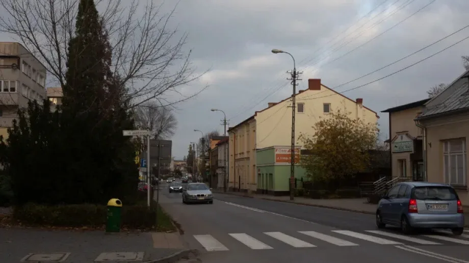 Wtorek pochmurny i bez opadów. Miejscami możliwe przejaśnienia