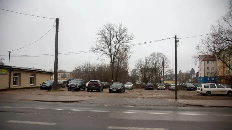 W niedzielę przejaśnienia w centrum i na zachodzie. Na Dolnym Śląsku termometry pokażą 7 stopni