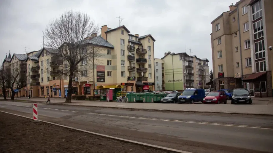 Wtorek pochmurny i deszczowy. Na Dolnym Śląsku temperatura sięgnie 11 stopni