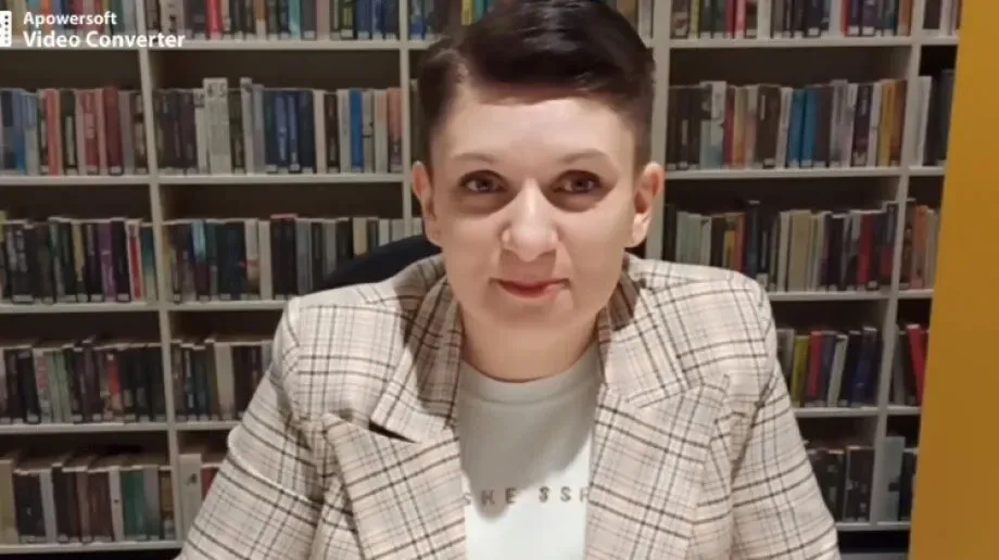 Baśnie braci Grimm w kolejnym odcinku 'Biblioteka czyta dzieciom' (wideo)