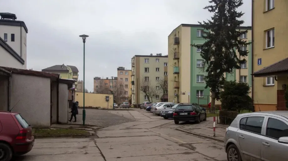 Deszcz, deszcz ze śniegiem i śnieg. Do Polski wkracza ochłodzenie