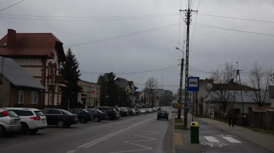 Zbliża się tęgi mróz. W weekend nawet poniżej -10 stopni Celsjusza