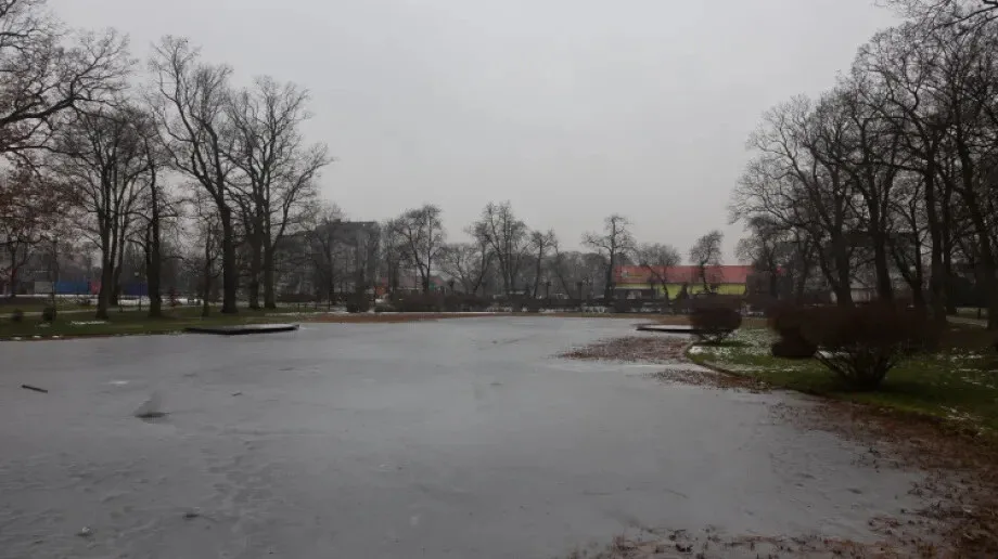 W piątek sporo rozpogodzeń. Kolejne dni mroźne i śnieżne