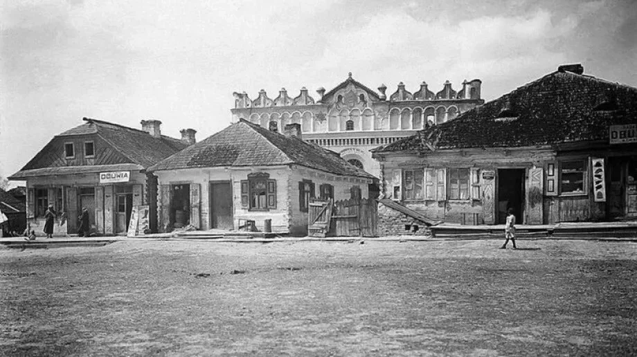 Skąd geneza nazwy Ostrowi Mazowieckiej? Historia miasta https://www.ostrowmaz24.pl/info/dlaczego-ostrow-mazowiecka