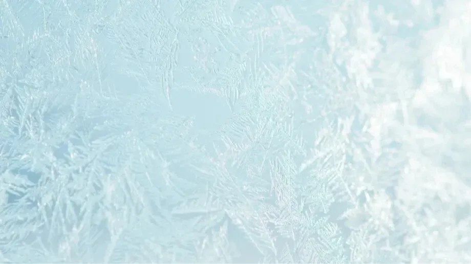 Ostrzeżenie meteorologiczne dla powiatu ostrowskiego. Wieczorem i w nocy oblodzenie