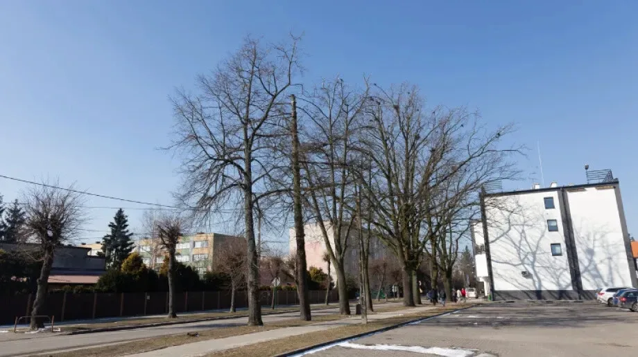 Sobota z opadami deszczu, ale nie zabraknie też przejaśnień
