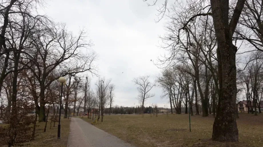 Środa zimna z opadami w całym kraju. Na wschodzie poprószy śnieg