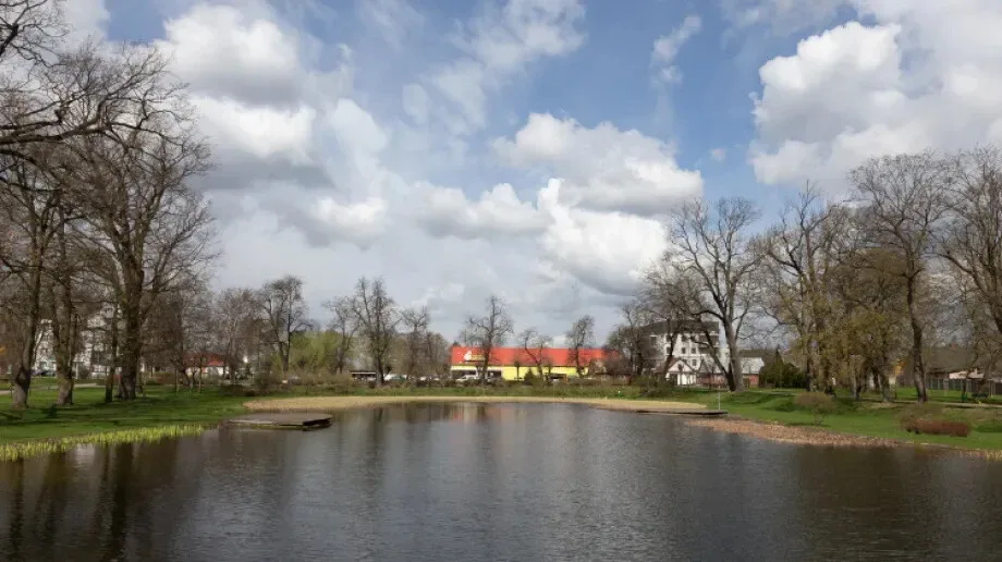 Ostrzeżenie meteorologiczne dla powiatu ostrowskiego. Przed nami przymrozki