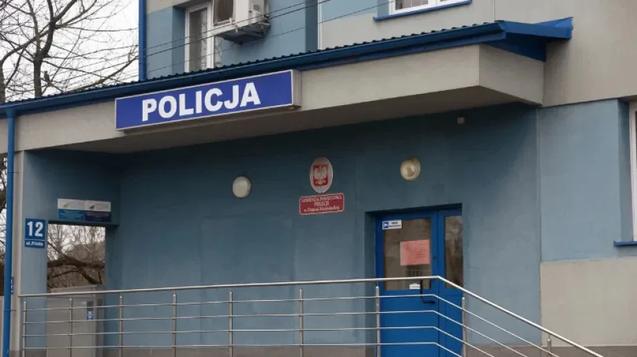 Ostrowska policja przypomina o możliwości zbadania stanu trzeźwości na komendzie 