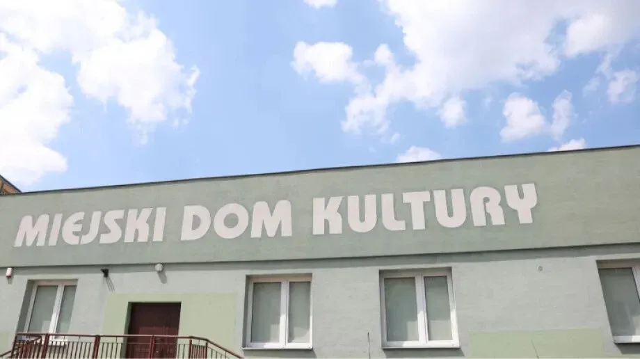 Wakacyjne warsztaty z Miejskim Domem Kultury w Ostrowi Mazowieckiej