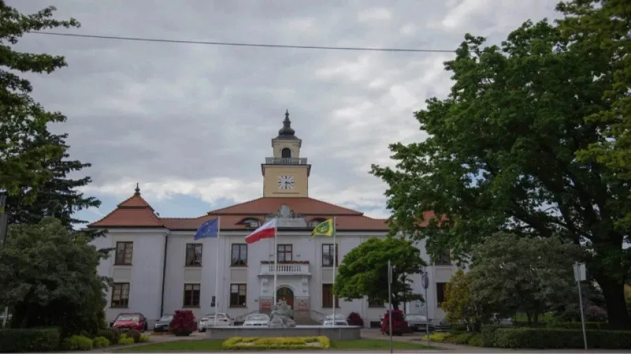 W sobotę pogodnie tylko na zachodzie. W pozostałej części kraju należy spodziewać się burz
