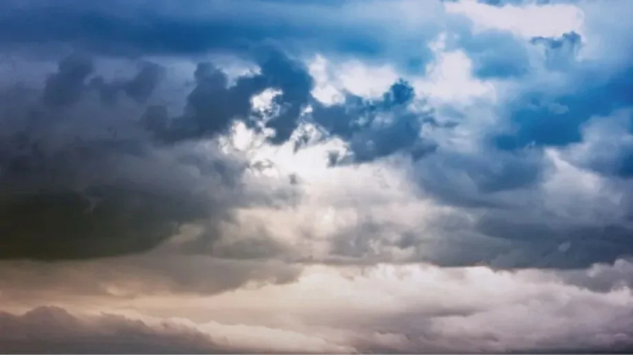 Ostrzeżenie meteorologiczne dla powiatu ostrowskiego