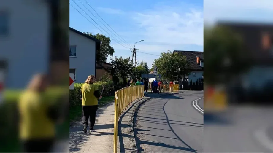 Pierwsza edycja 'Marsz w szczytnym celu' już za nami