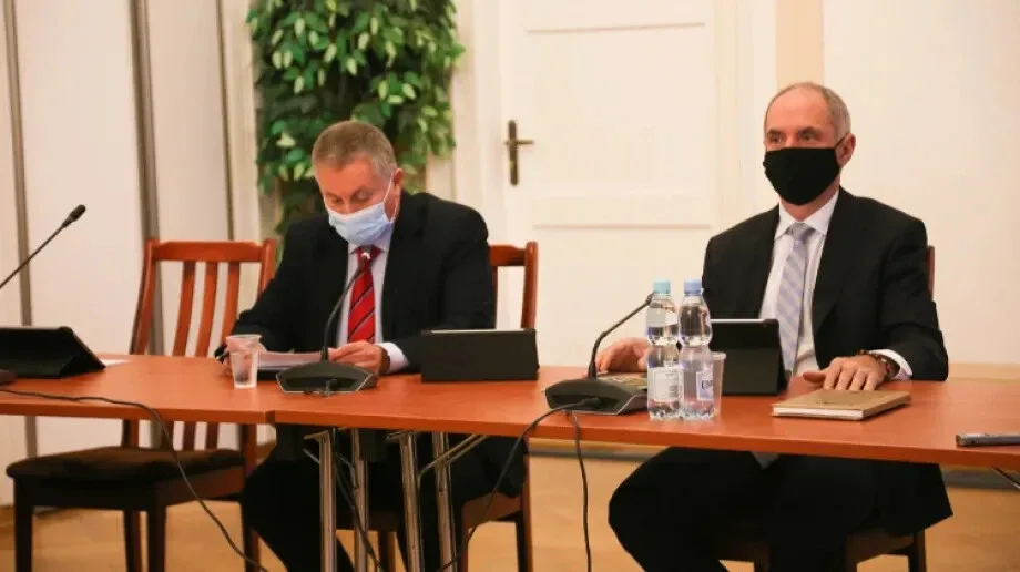 Rada Miasta nie wyraziła zgody na inwestycję mieszkaniową przy Kolarskiej (zdjęcia)