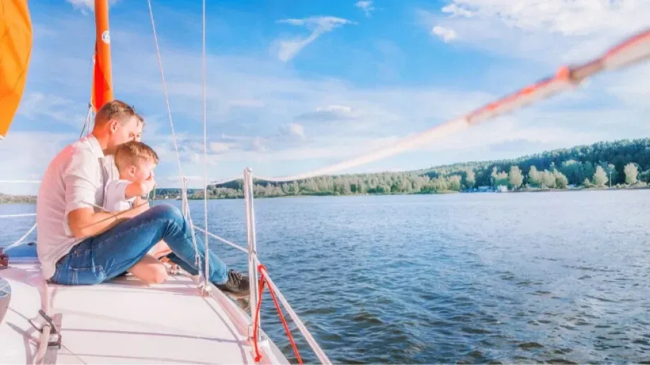 Czarter jachtów na Mazurach – świetny pomysł na następne wakacje