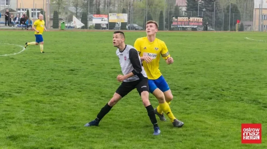 W sobotę derby. Kusik: Będę kibicował swojej drużynie, ale w sercu mam rodzinny klub